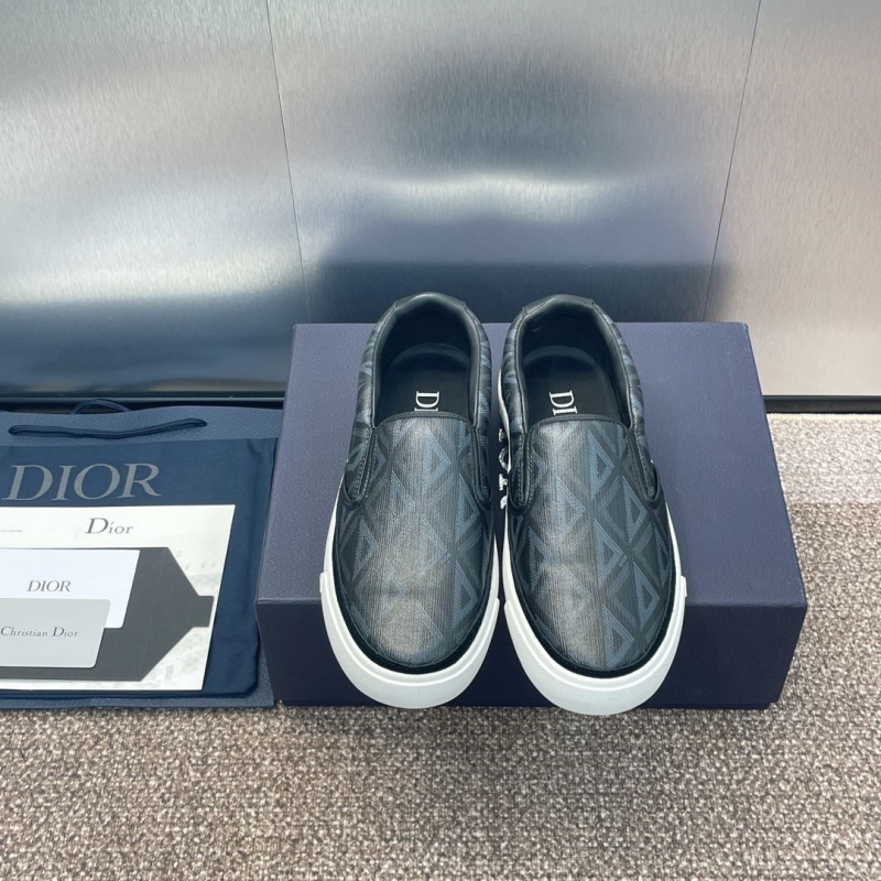 Christian Dior Casual Shoes